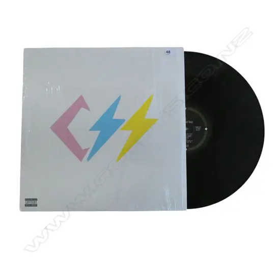 CSS 'CANSEI DE SER SEXY' SP 717